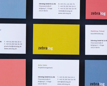 Zebralog GmbH & Co. KG